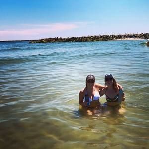 Meet your Posher, Marci